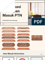 Materi Sosialisasi