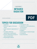 Infrared Radiation