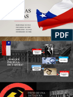 Memorias Chilenas
