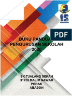 Buku Pengurusan SKTS 2020