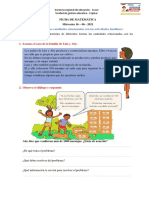 Ficha de Matemática 16-06-2021