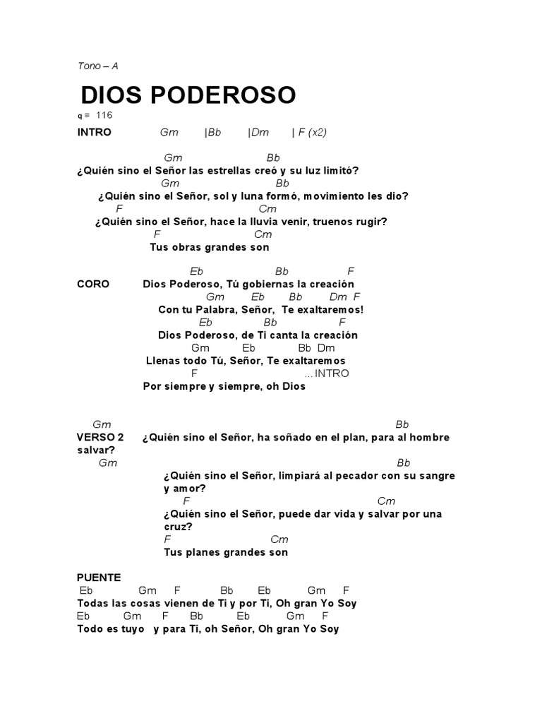 Canción 