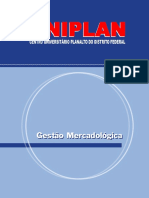 Gestão Mercadológica: Conceitos e Estratégias