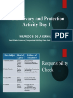 Data Privacy and Protection Assignment 1