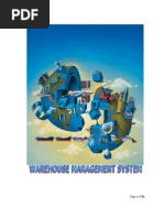 Download Warehouse Management System by Elyaas Zerdi SN60932272 doc pdf