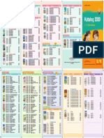 Katalog SD (2020) Utama Nasional