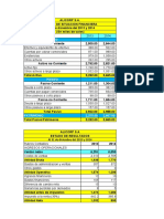 Semana 08 - Ejercicio Ratios y Formulas - Alicorp S.A - Resuelto