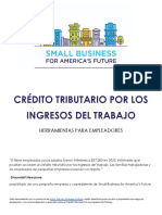 SBAF Spanish - EITC Toolkit