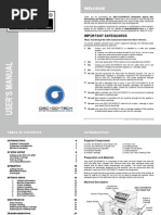 Download Disc Go Roboto Users Manual by peterldiscgotechcom SN6093281 doc pdf