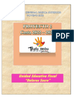 9° Proyecto Basico 2022-2023 PDF