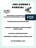 Guia Primer Parcial