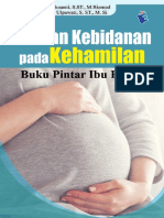 Asuhan Kebidanan Pada Kehamilan Buku Pin 3e85d5c9
