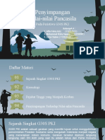 Pendidikan Pancasila Kelompok 4