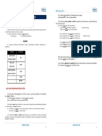 Morfologia - Pronomes: Pronome Relativo