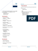 Colocação Pronominal: Próclise, Mesóclise E Ênclise