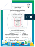 Informe de Simulador 4