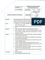 Spo Identifikasi KNC