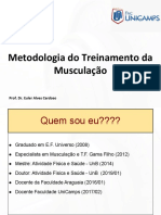 01 Historia Do Treinamento Força