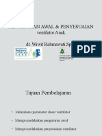 Pengaturan Awal VM