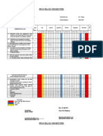 Program Semester