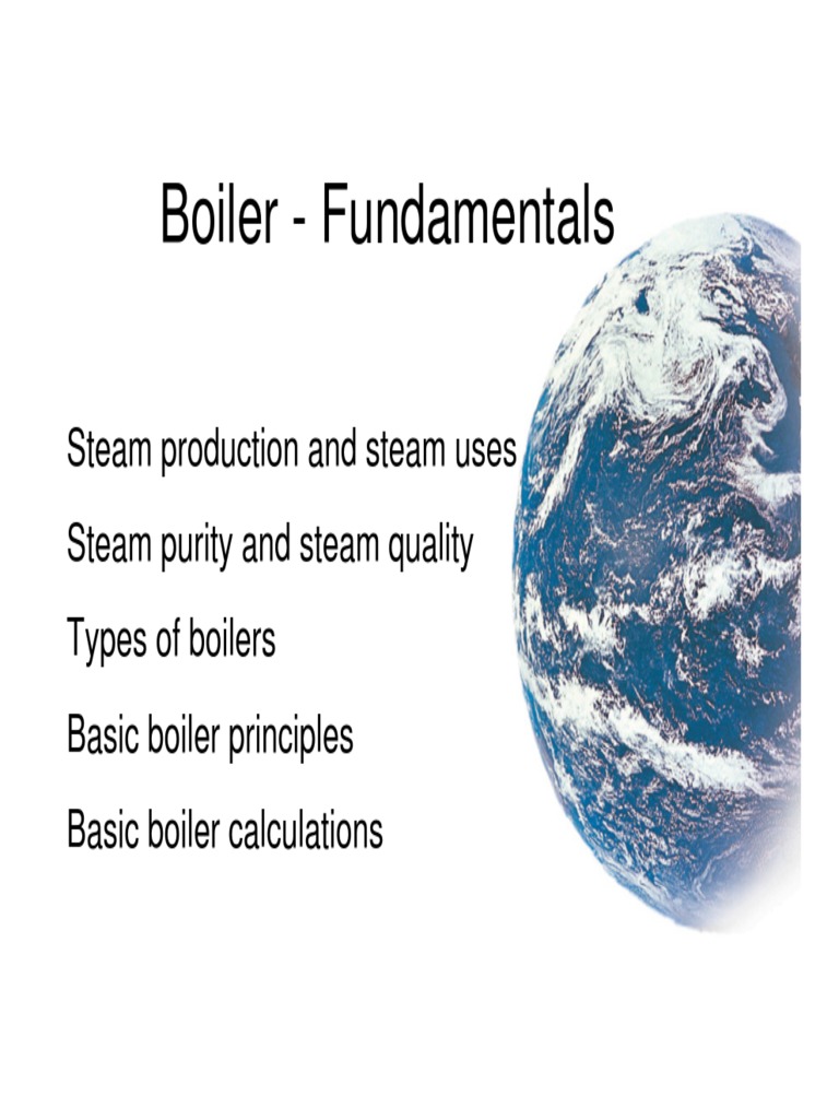 Boiler Fundamentals 1643063671 PDF