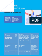 Modul Project Suara Demokrasi SMP Pba