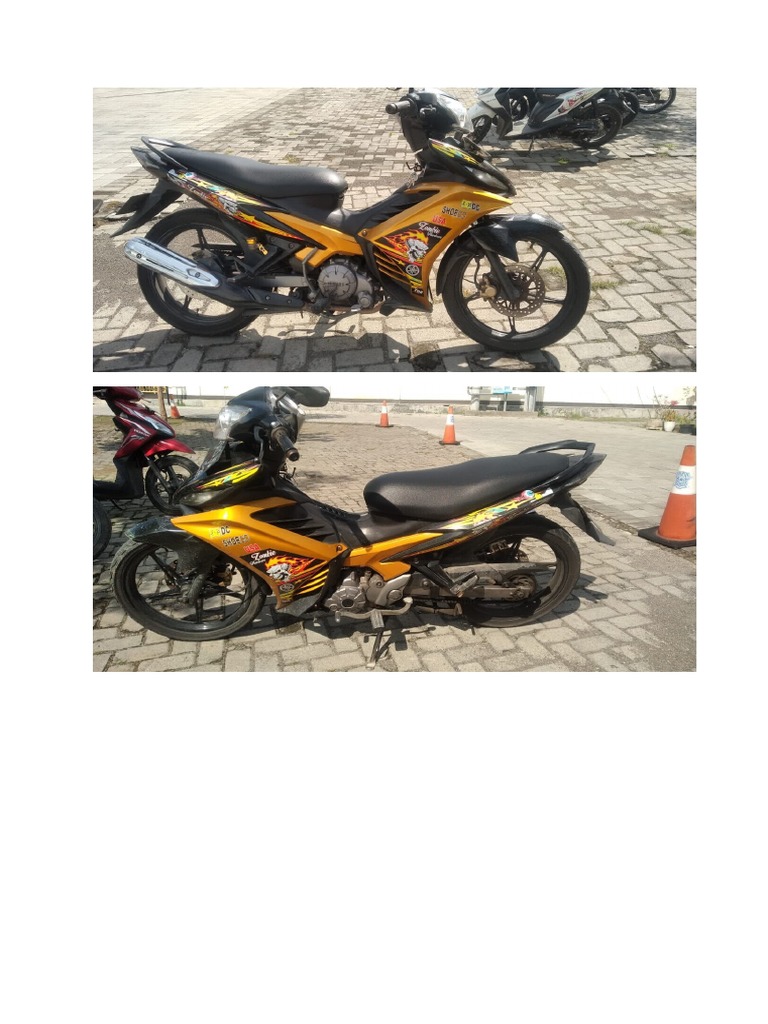Gambar Motor | PDF