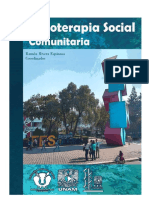 Libro Logoterapia Social Comunitaria