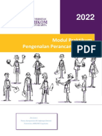Modul Praktikum 3 - PPW - Reguler - Genap 2021-2022