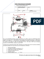 Tercer Taller de Termodinamica Ii 2022