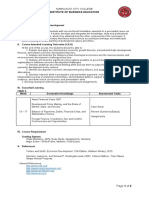 Course Outline Finals - EcoDev