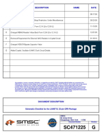 LAN8710A Schematic Checklist