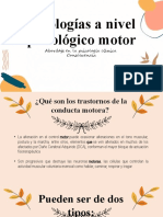 Motor Es