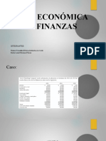 Proyecto Economia y Finanzas