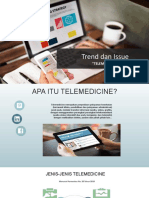 Telemedicine Fix