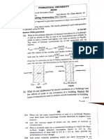 Building Construction Document Insulation Objectives