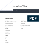 Curriculum Vitae f (1)