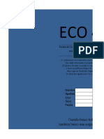 Copia de Software ECO 4A 2010 en Blanco