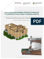 Recomendaciones Obra Nueva 28 06 2021