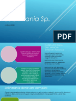 5 Dan 6. Leishmania SP PDF