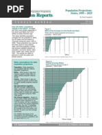 Census Projections