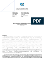 Alur Tujuan Pembelajaran Informatika