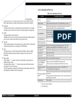  lx300+II RTP SETTINGS