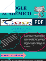 Semana 14 - Google Academico