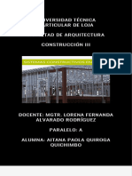 A3B1. Infografía Sistema Constructivo