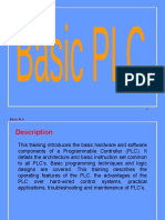 Basic PLC - Rockwell