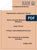 Escuela Profesional de Derecho