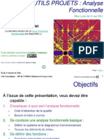 Projet Analyse Fonctionnelle