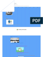 Linea Del Tiempo de La Responsabilidad Social