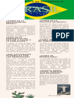 Infografia Brasil